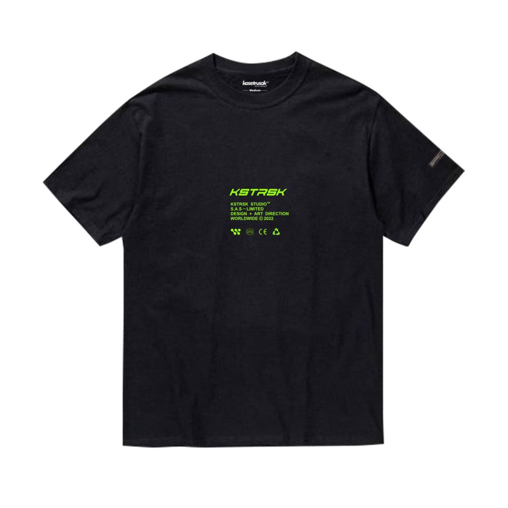 Kasetrusak T-Shirt - Access