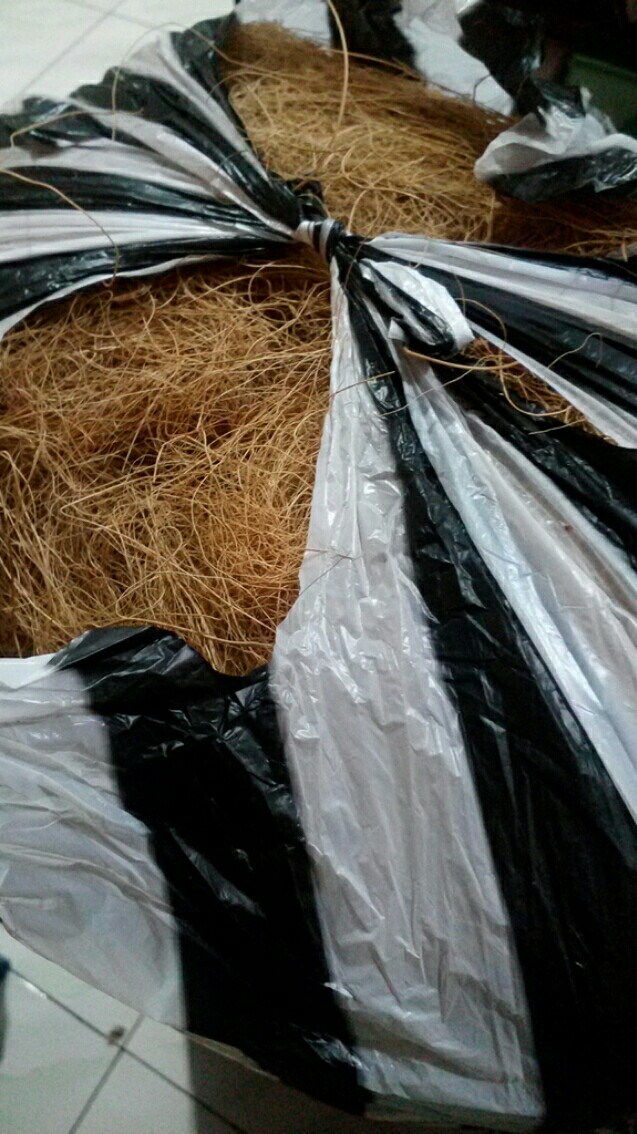Cocofiber 1kg Serabut Kelapa Ax