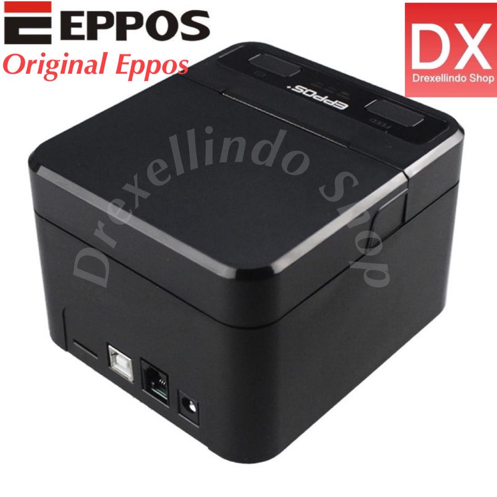 Printer Bluetooth USB EPPOS PLUS 58mm POS58L