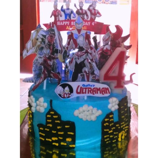 Kue Ulang Tahun Karakter Spiderman / Topper Cake Kue Ulang Tahun Karakter Spiderman Di Lapak ... : 10 inspirasi kue ulang tahun bentuk spider man.