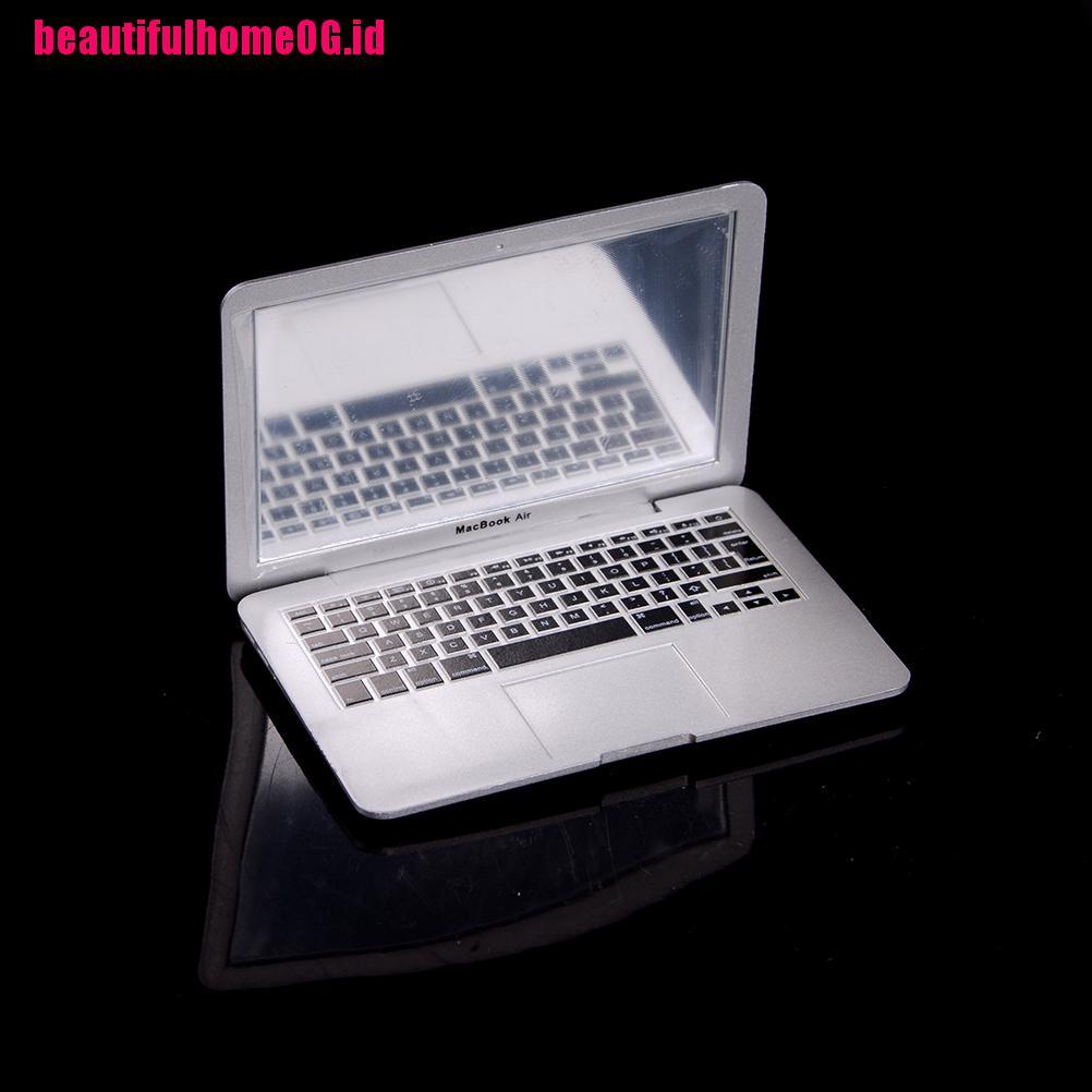 (R1Id &amp; Stok Tersedia) Cermin Saku Mini Untuk Laptop macbook Air