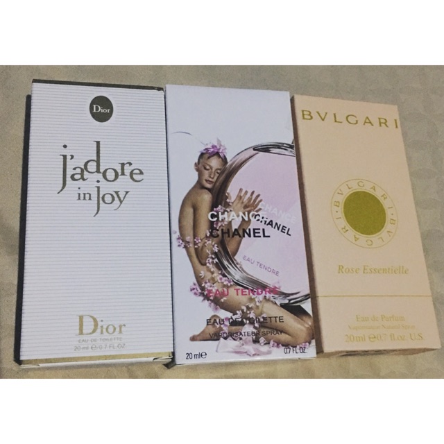 Pocket Parfum 20ml