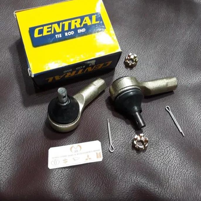 TIE ROD AERIO-BALENO