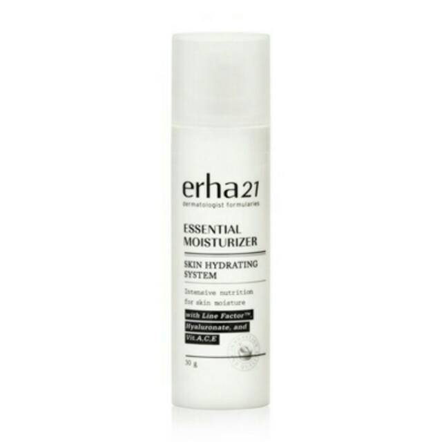Erha21 Essential Moisturizer