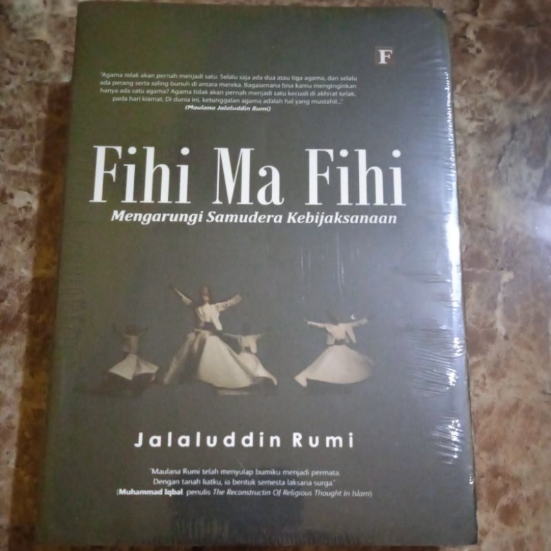 Fihi Ma Fihi