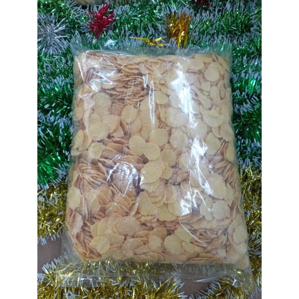 

CORNFLAKES TIMBANG /corn flakes /cornflake /corn flake
