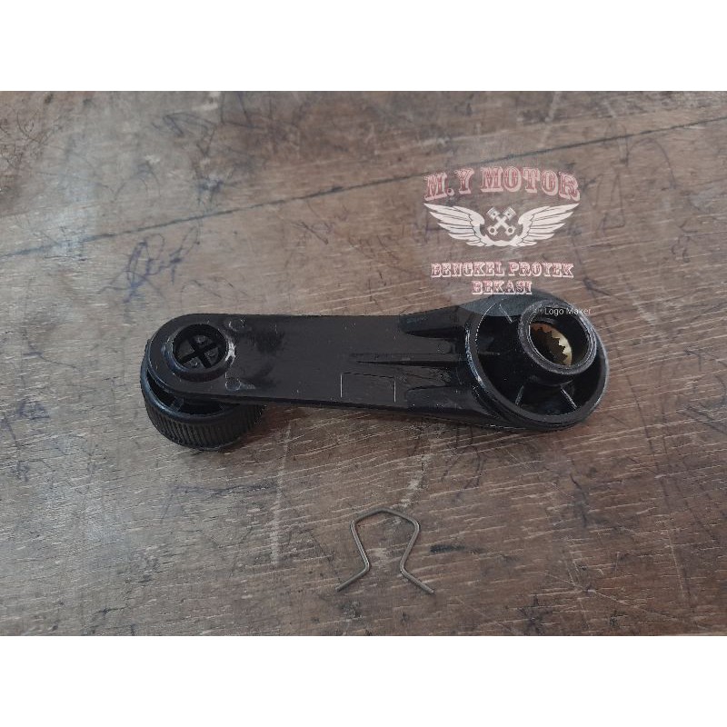 putaran kaca carry 1.0/kijang super