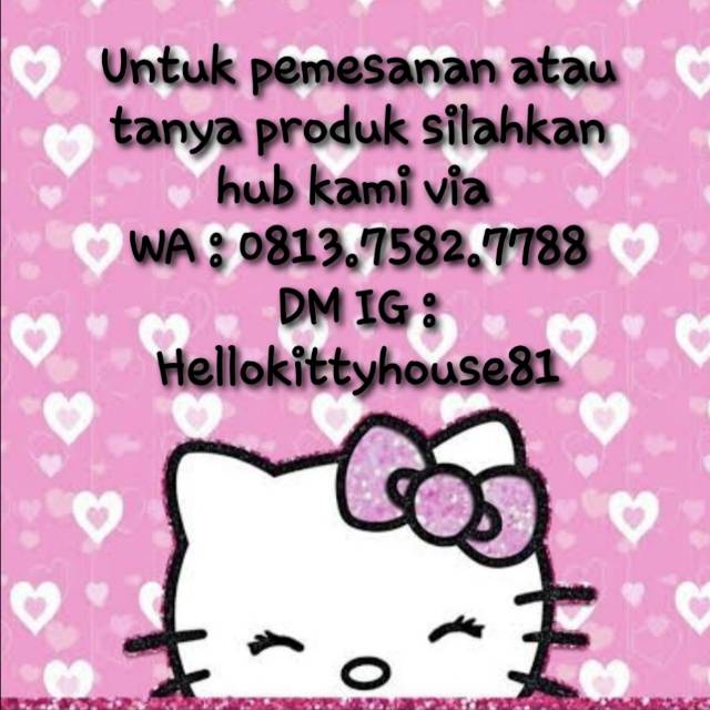 celinehellokittyhouse