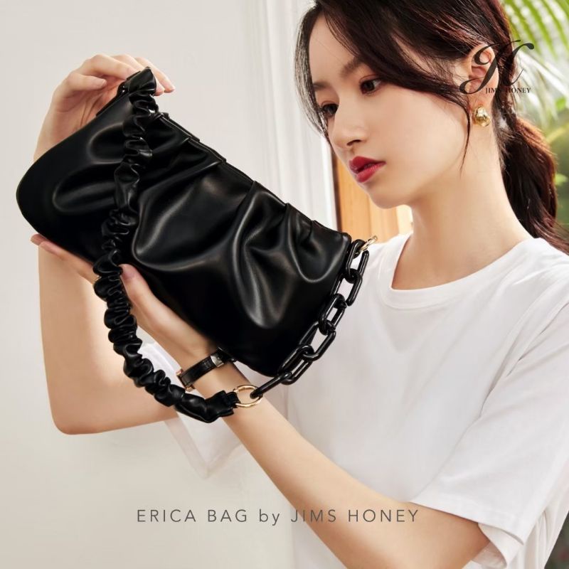 JIMS HONEY ERICA BAG Tas selempang wanita elegan casual