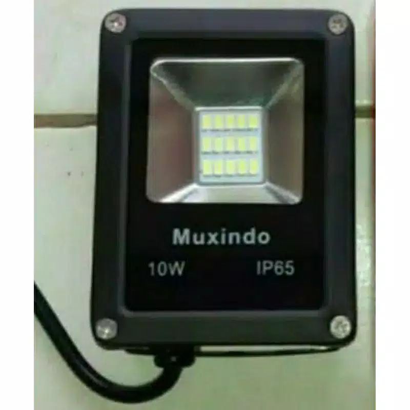 UK. 10 Watt . Lampu , Tembak  , Sorot , Taman , Jalan, Proyektor, LED Langgeng Putih