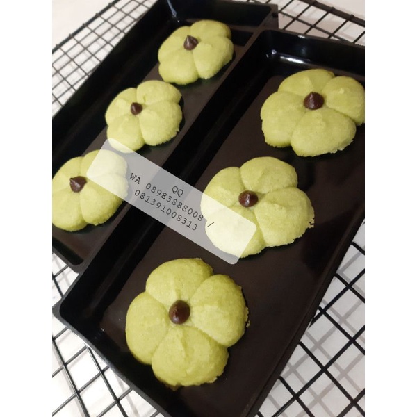 

BUTTER COOKIES isi 10 berat 120gr COOKIE KUE SNACK HAMPER LEBARAN NATAL IMLEK