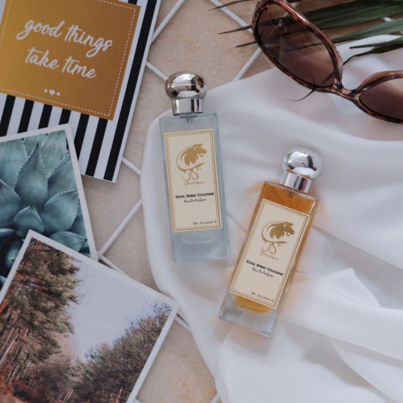 Js Premiere Parfume, Parfume cewe, parfume cowo, parfume unisex, minyak wangi, parfume bestseller
