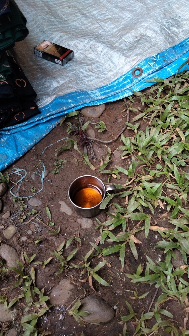 New Arrival Distro Batik Pria Bordir Sogan Hrb026 Batikaf