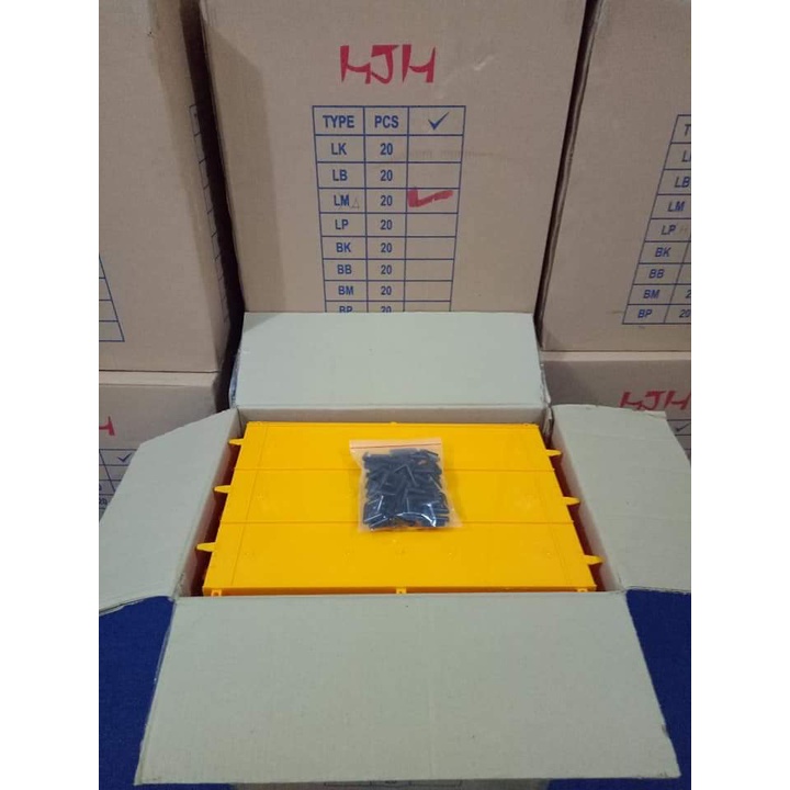 track / trek hjh tamiya lurus / track lurusan hjh track rel mini 4wd 1 DUS