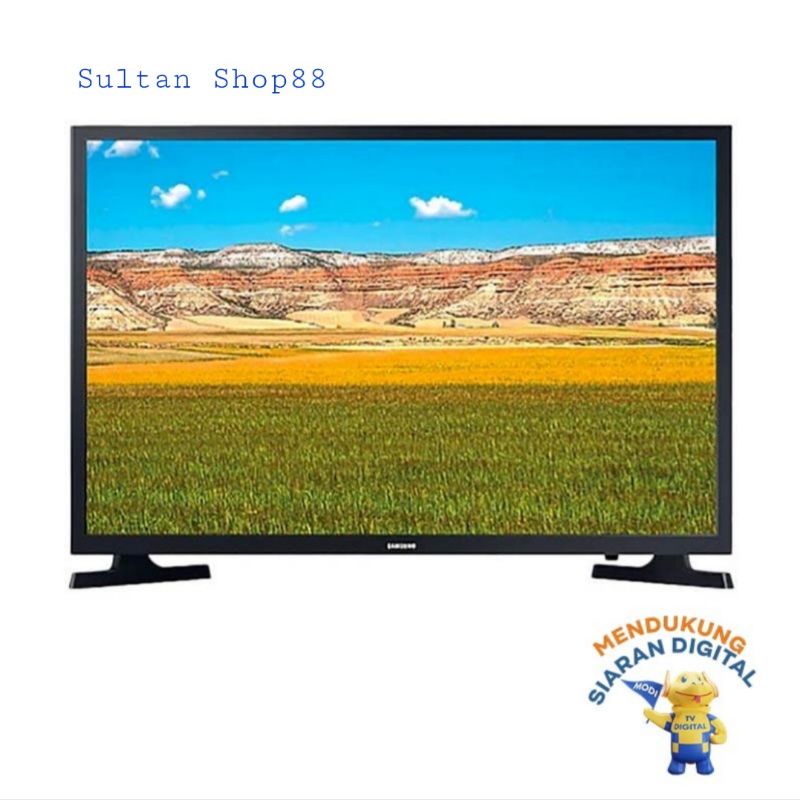 Samsung 32 Inch UA32T4003 Digital l UA32T4003 Digital TV-3