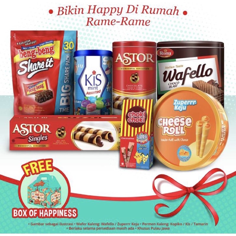 

parcel lebaran