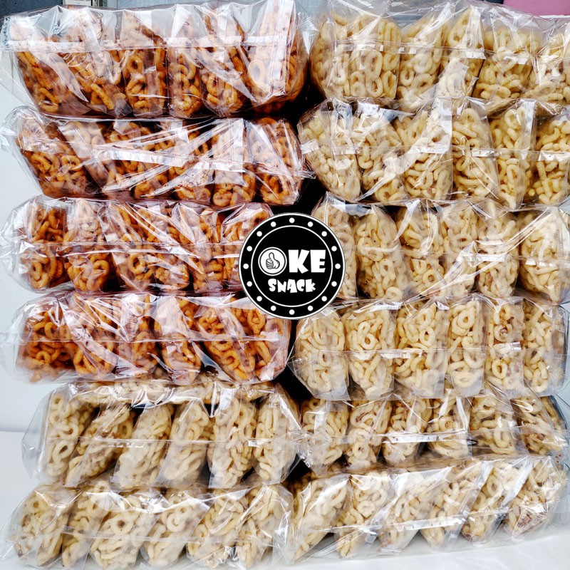 Lanting Kebumen Mini 50g 100g