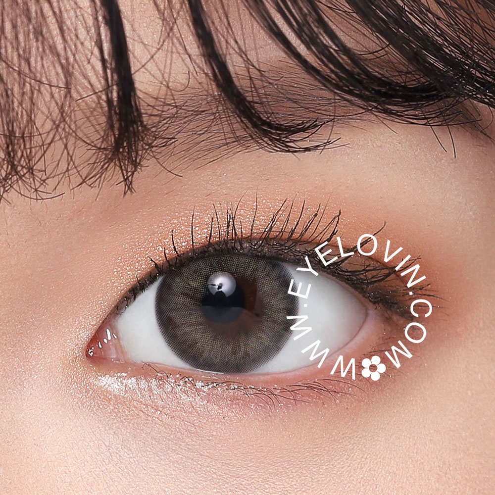 EYELOVIN Softlens La Quita - Vela Grey