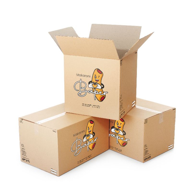 

paket reseller 3 duz / makaronibaper / makaroni pedas / makaroni bantat