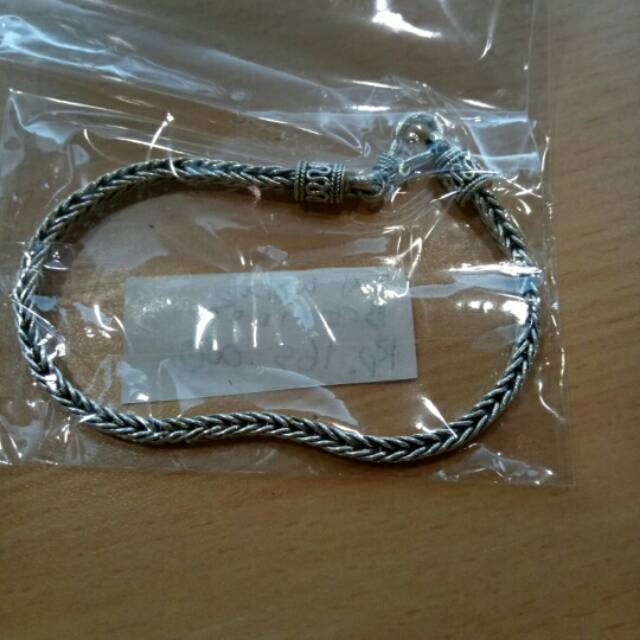 Gelang pria handmade