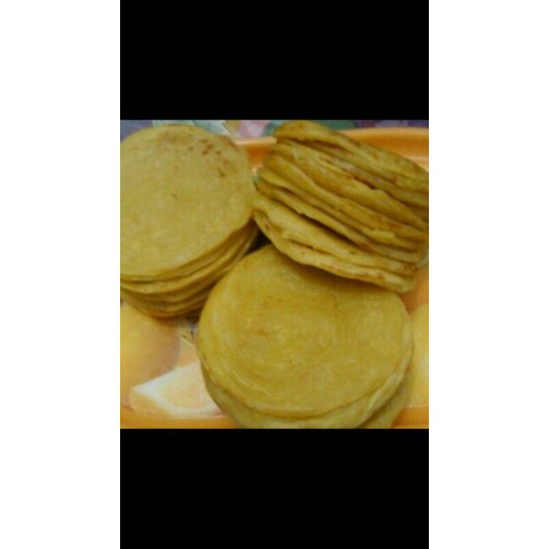 

Roti Maryam Original Frozen