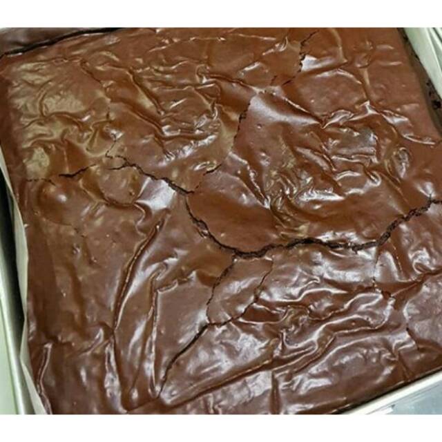 

Brownies original
