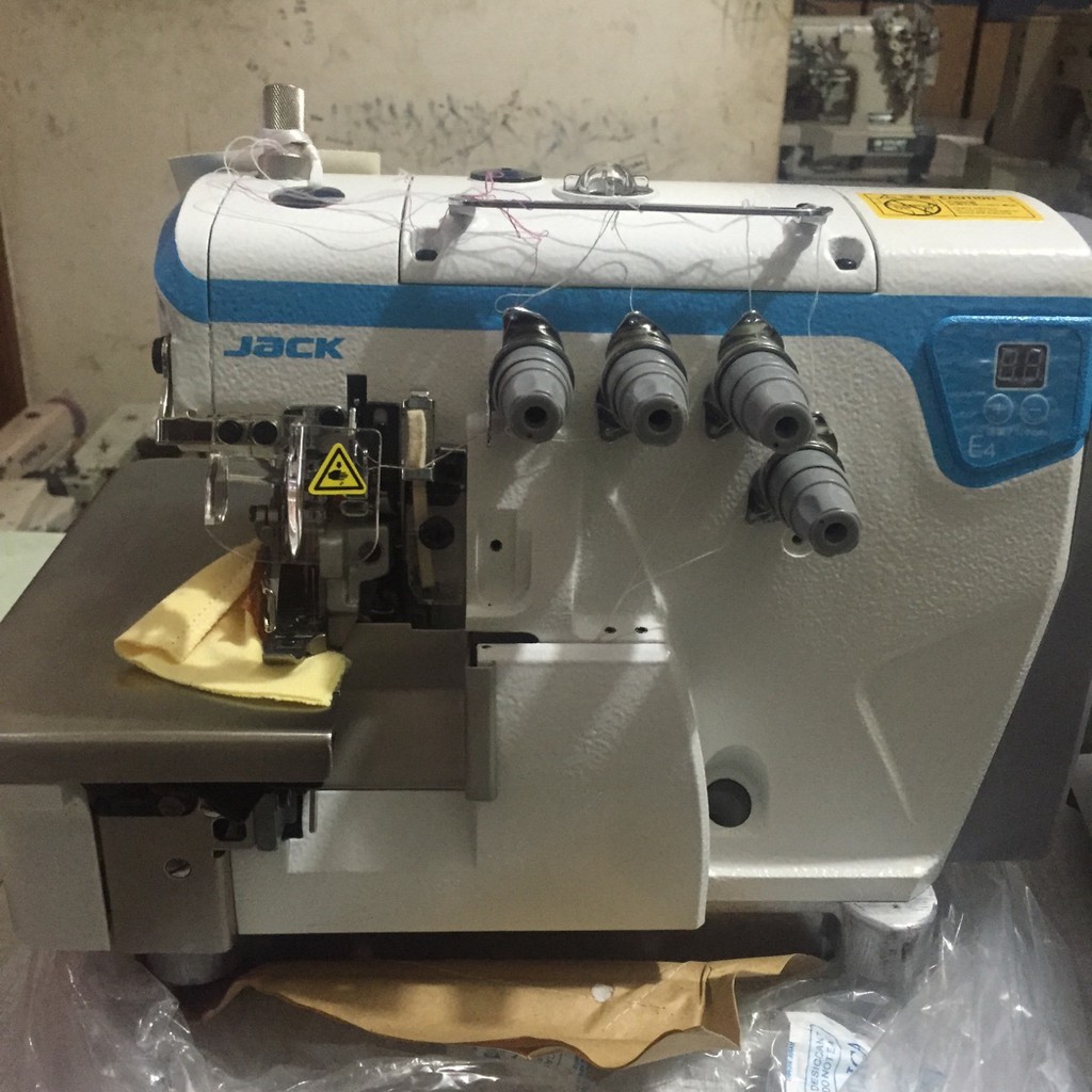 JACK E4S-4/JACK OBRAS/OBRAS/SERVO MOTOR JACK