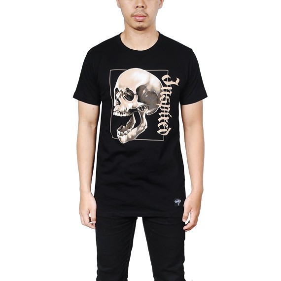 

Inspired27 Tshirt - Ms Sapiensskull Bk 11/17 (100% Original Guarantee Inspired27)