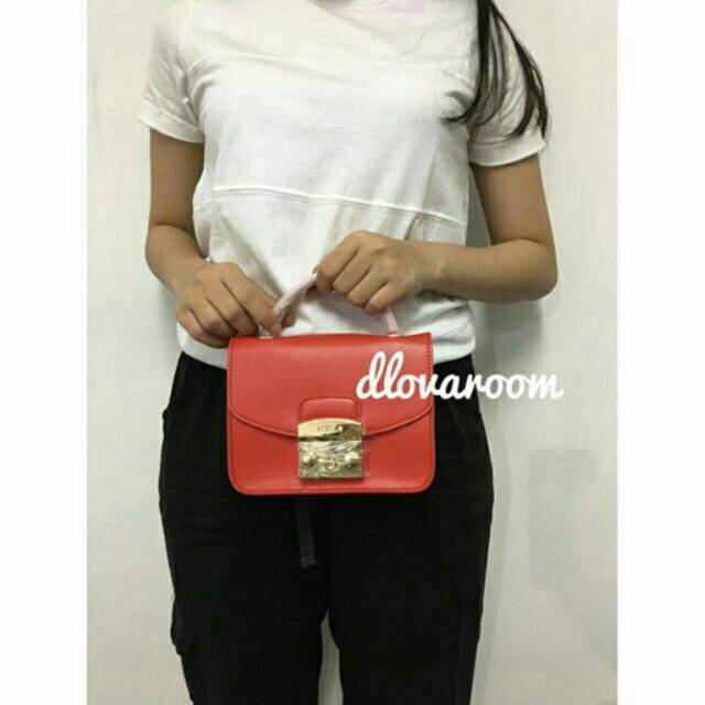 Furla Sling Bag Originial