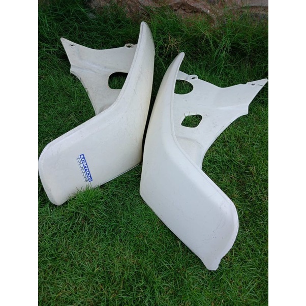 SAYAP PUTIH HONDA ASTREA GRAND BULUS GRAND IMPRESSA LEGENDA ORIGINAL