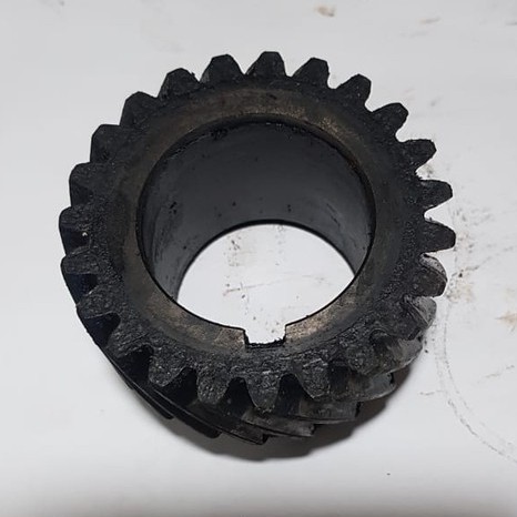 GEAR crankshaft / Gigi kruk as kro as Kor as ps100 ps120 ASLI COPOTAN