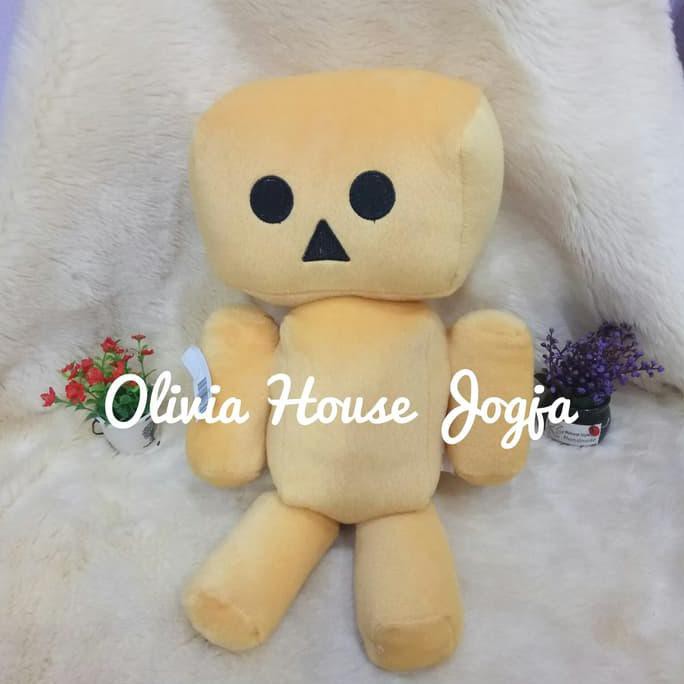 Silahkan Order Boneka Danbo Boneka Kardus Boneka Danbo Kecil Boneka Danbo Uk M Shopee Indonesia