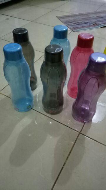 Lion Star Nh-77 Hydro Bottle 1000 Ml - Botol Air Minum 1 Liter