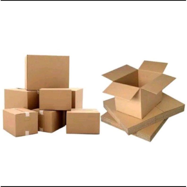 

Dus Packing | Dus Tambahan Packing Lebih Aman