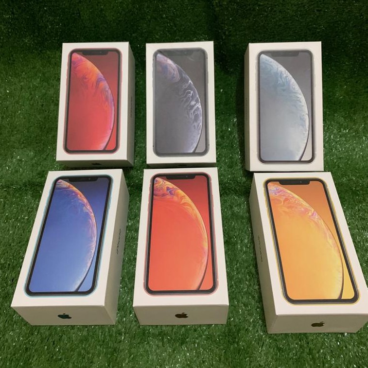 

DUS BOX KOTAK IP XR FULLSET/KOTAK KOSONG, ALL COLOR