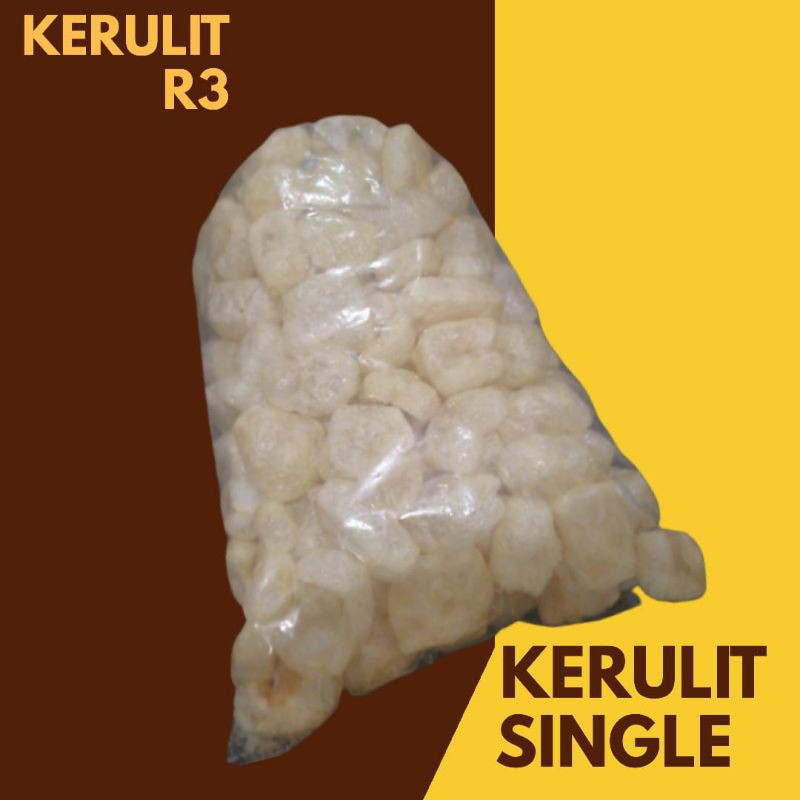 

Kerulit Single