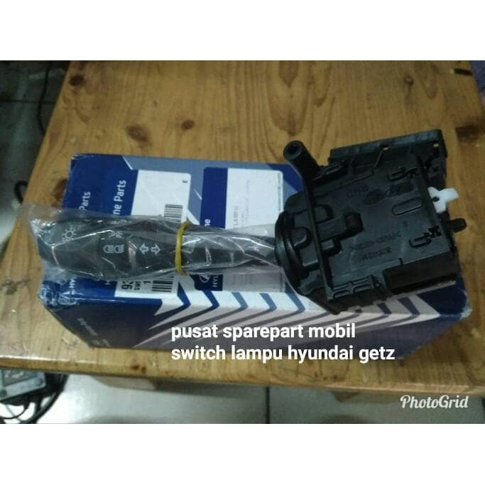 switch saklar lampu hyundai getz kia picanto switch lighting hyundai
