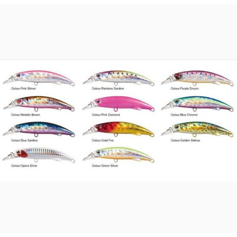 Lure KYOTO BLAZIN (9.2cm / 40gram) SINKING