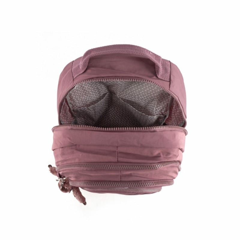 Backpack Sekolah Kp Seoul Up large/tas ransel laptop import