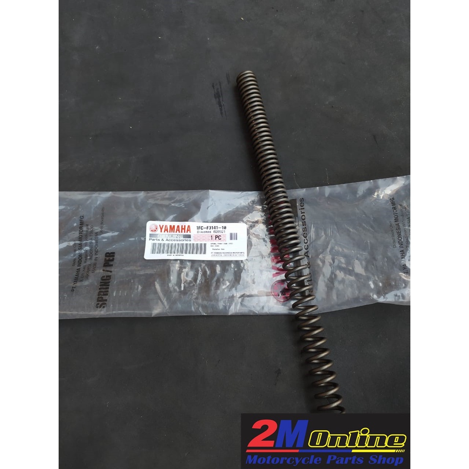 1FC-F3141-10 Per Shock Depan Force FI Ori YGP