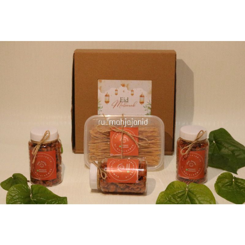 

hampers spesial by ru_mahjajanid