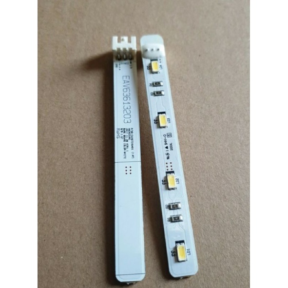 lampu kulkas led lampu kulkas lg 10cm