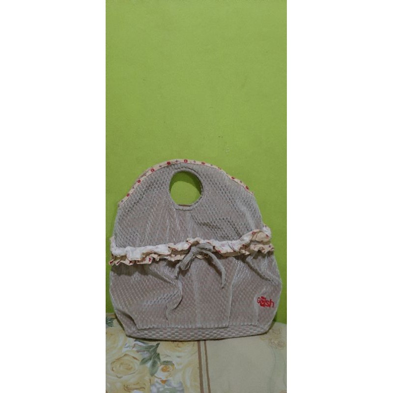 preloved tas Gosh ori