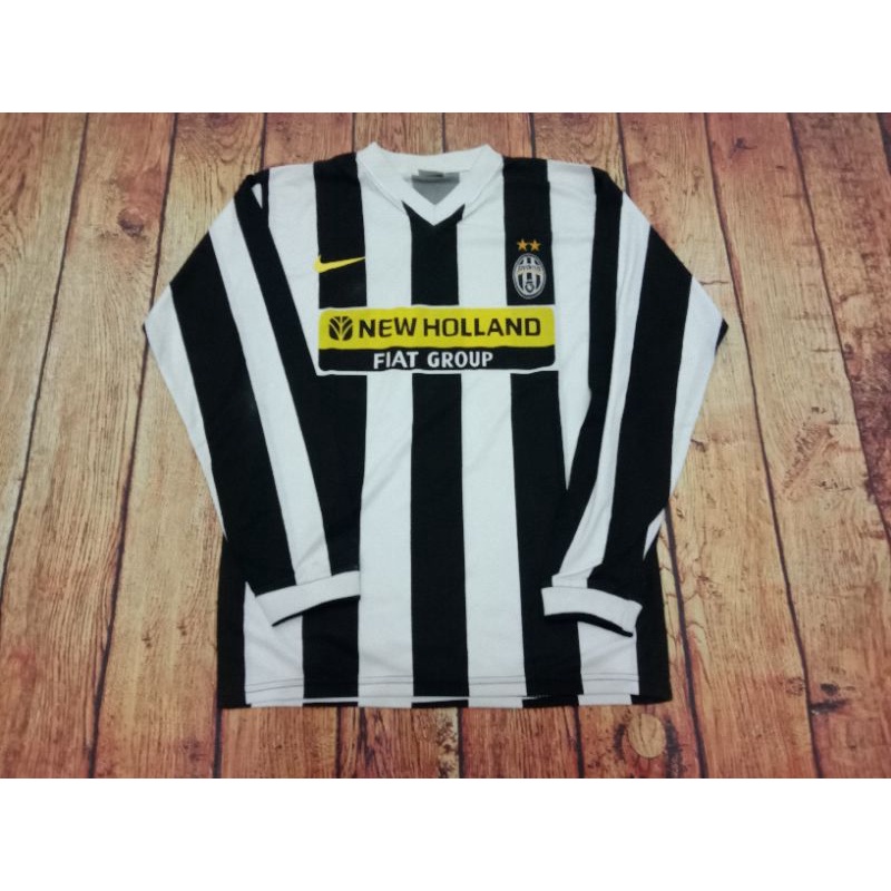 jersey retro juventus 2009 2010