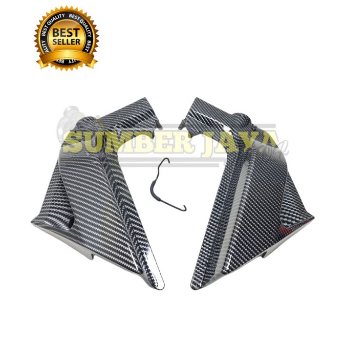 mata kucing air scop airscop rx king new carbon karbon celup set kawat pengait-2