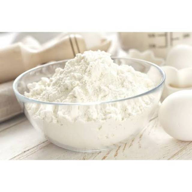 Mixing Bowl 17 cm / Mangkok Kaca / Mangkok Bening / Mangkok adonan / Mangkok beling / Mangkok Kue