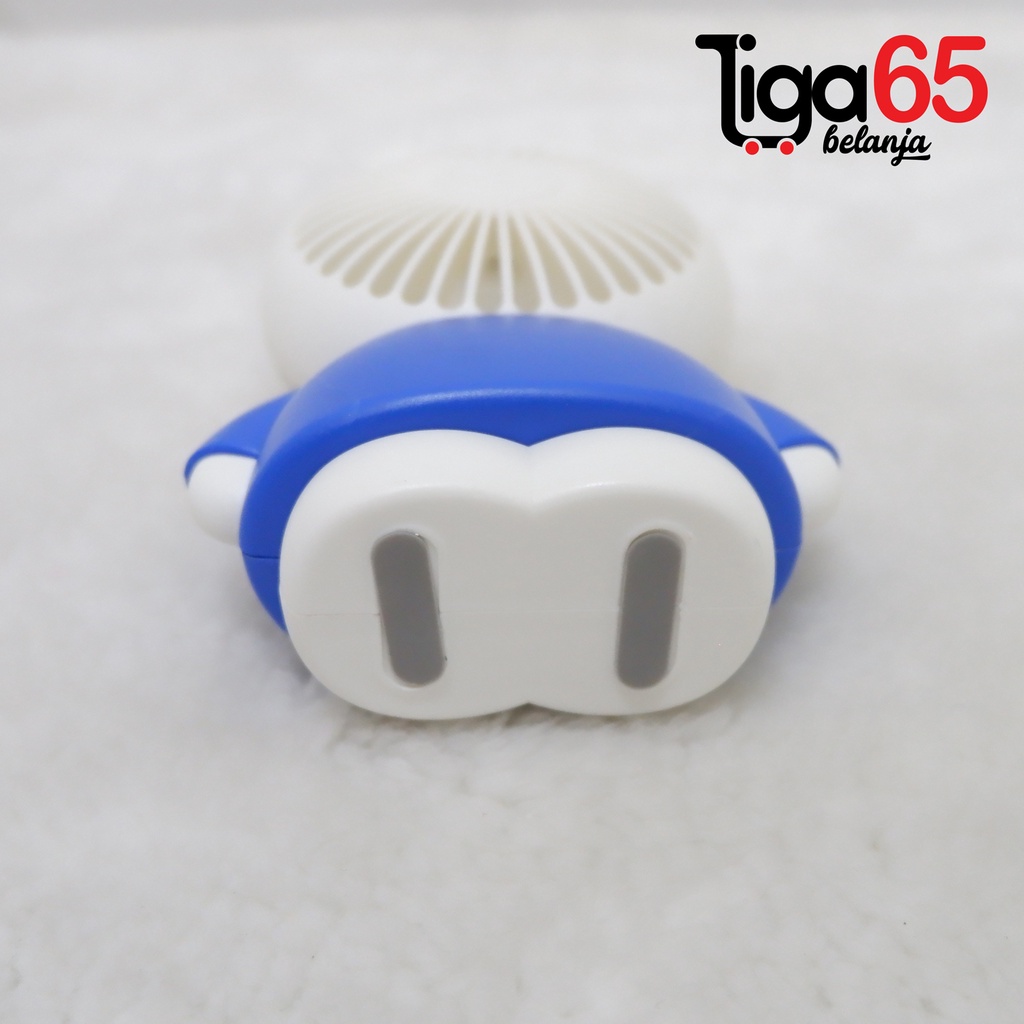 365 Kipas kecil portable #40603 Type SQ Kipas Angin Mini Portable / Mini Fan