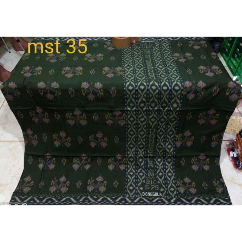 Lamiri donggala kosngan afkir