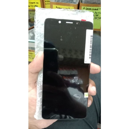 Lcd oppo f7 youth