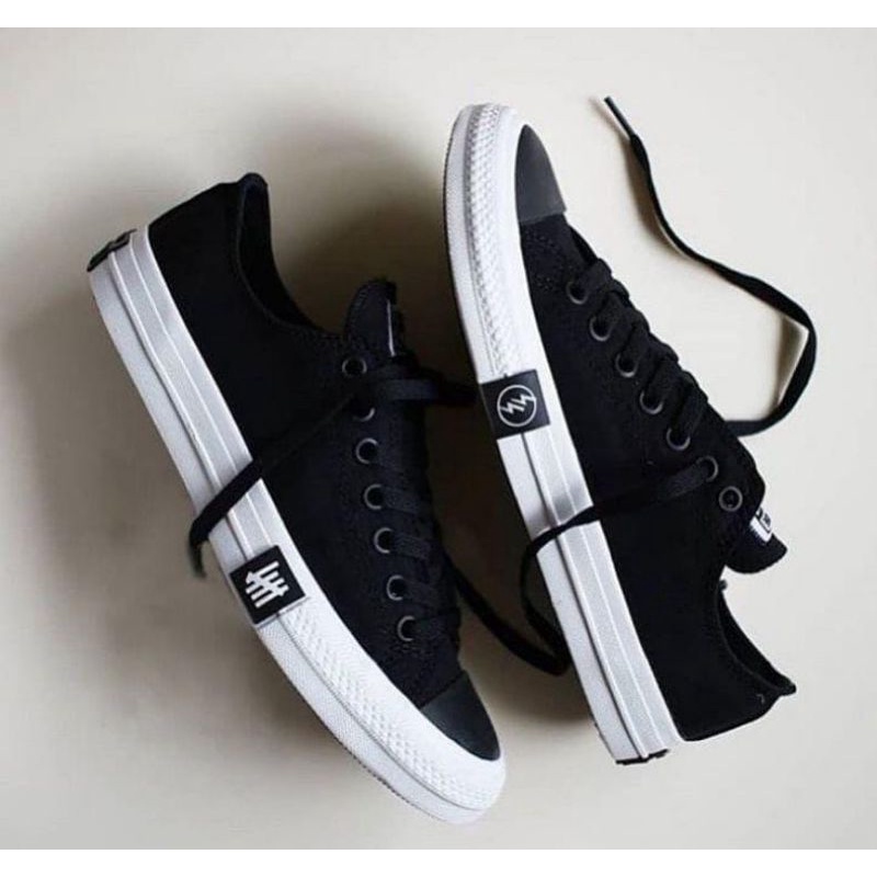 Sepatu Sneakers All Star Converse CT ll Flash Petir Premium